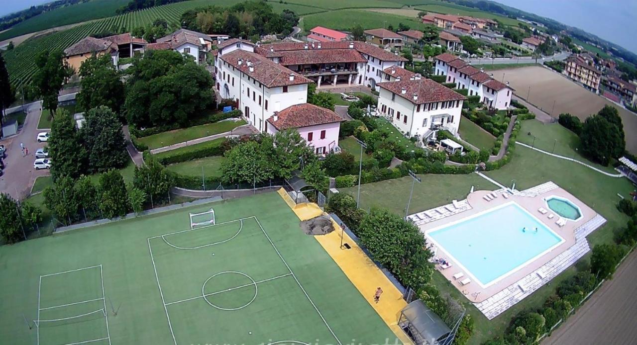 Designcontrodesign Villa Desenzano del Garda Exterior photo